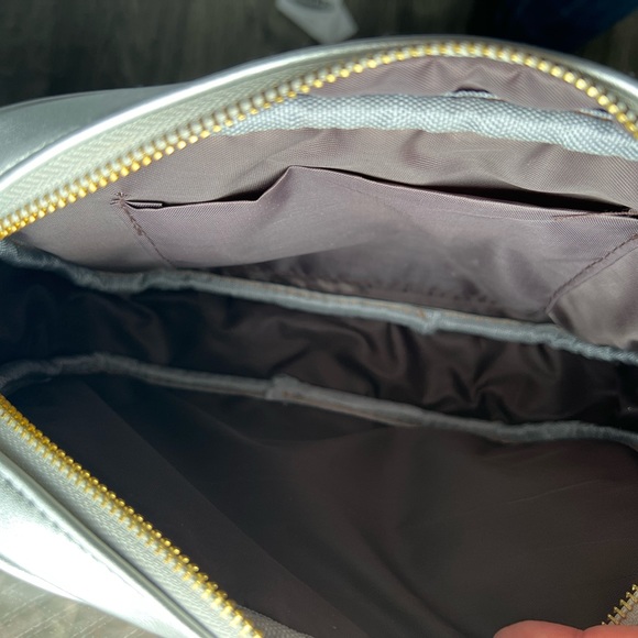 Silver bag - Picture 3 of 3